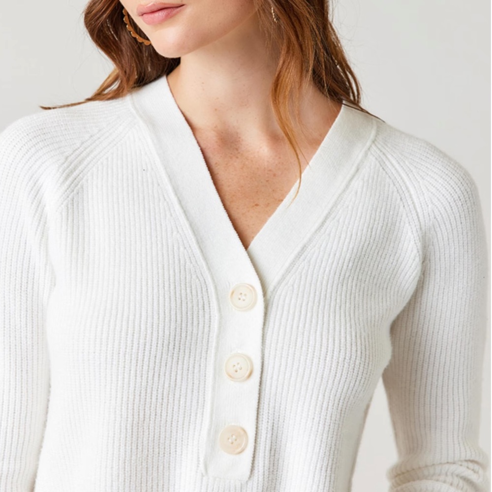 Pull Over Sweater - image 2